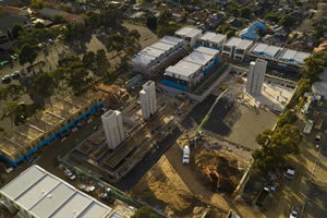 Eastwood Apartments