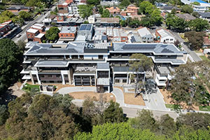 Regis Aged Care Camberwell