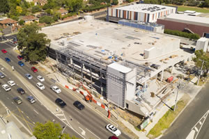 Woolworths Heidelberg